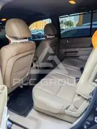 2012 Honda PILOT