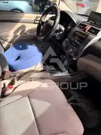 2012 Honda City