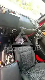 2012 Jeep WRANGLER