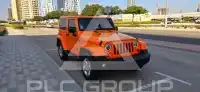 2012 Jeep WRANGLER