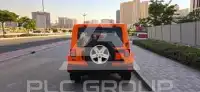 2012 Jeep WRANGLER