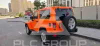 2012 Jeep WRANGLER