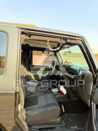 2012 Jeep WRANGLER