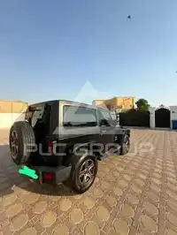 2012 Jeep WRANGLER