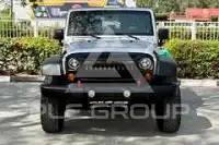 2012 Jeep WRANGLER