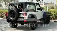 2012 Jeep WRANGLER