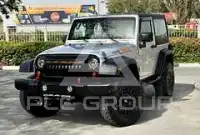 2012 Jeep WRANGLER