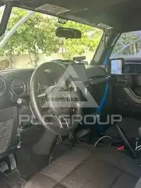 2012 Jeep WRANGLER