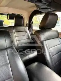 2012 Jeep WRANGLER