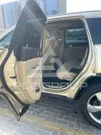 2012 Jeep Grand Cherokee