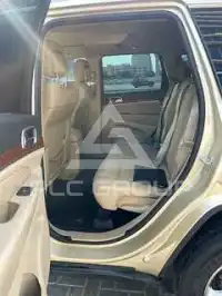 2012 Jeep Grand Cherokee
