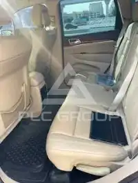 2012 Jeep Grand Cherokee