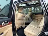 2012 Jeep Grand Cherokee