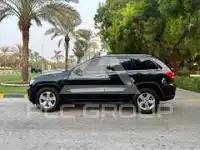 2012 Jeep Grand Cherokee