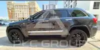 2012 Jeep Grand Cherokee