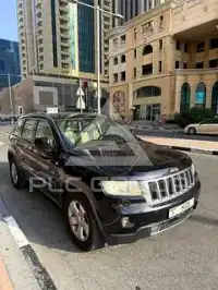 2012 Jeep Grand Cherokee