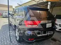 2012 Jeep Grand Cherokee