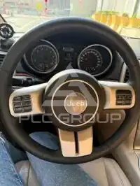 2012 Jeep Grand Cherokee