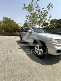 2012 Jeep Grand Cherokee
