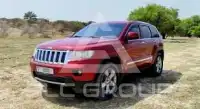 2012 Jeep Grand Cherokee
