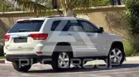 2012 Jeep Grand Cherokee