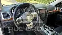 2012 Jeep Grand Cherokee