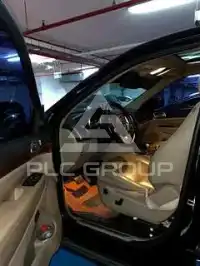 2012 Jeep Grand Cherokee