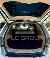 2012 Jeep Grand Cherokee