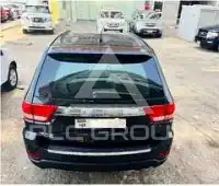 2012 Jeep CHEROKEE