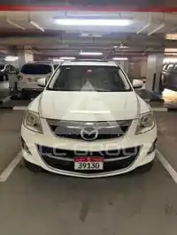 2012 Mazda CX-9