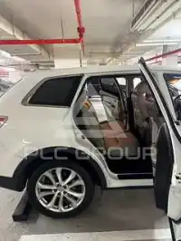 2012 Mazda CX-9