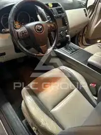 2012 Mazda CX-9