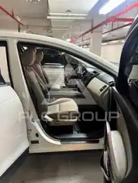 2012 Mazda CX-9