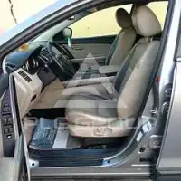 2012 Mazda CX-9
