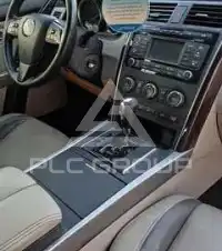 2012 Mazda CX-9