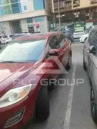 2012 Mazda CX-9