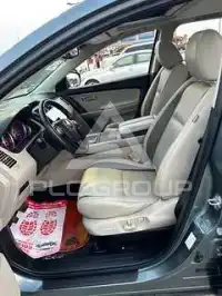 2012 Mazda CX-9