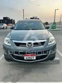 2012 Mazda CX-9