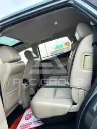 2012 Mazda CX-9