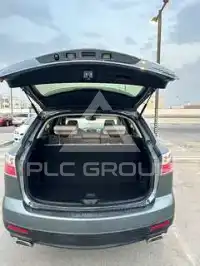 2012 Mazda CX-9