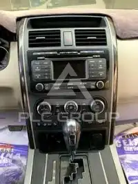 2012 Mazda CX-9