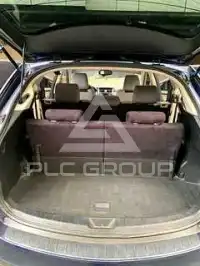 2012 Mazda CX-9