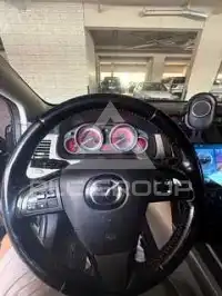 2012 Mazda CX-9
