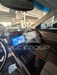 2012 Mazda CX-9