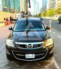 2012 Mazda CX-9