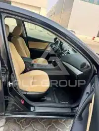 2012 Mazda 3