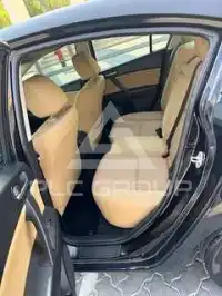 2012 Mazda 3