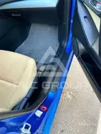 2012 Mazda 3