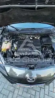 2012 Mazda 3