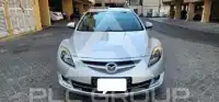 2012 Mazda 6
